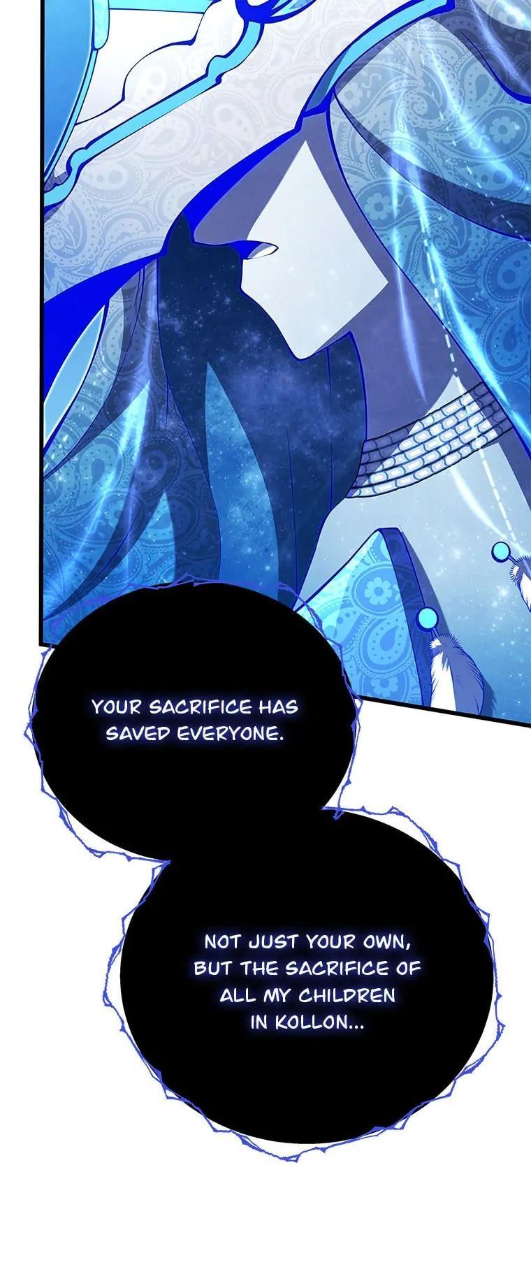 The Swordmaster’s Son Chapter 88 — page 29
