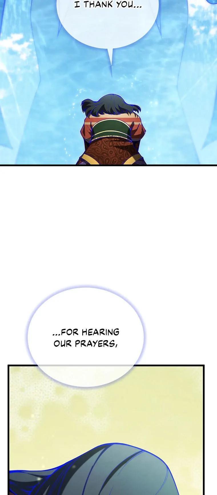 The Swordmaster’s Son Chapter 88 — page 32