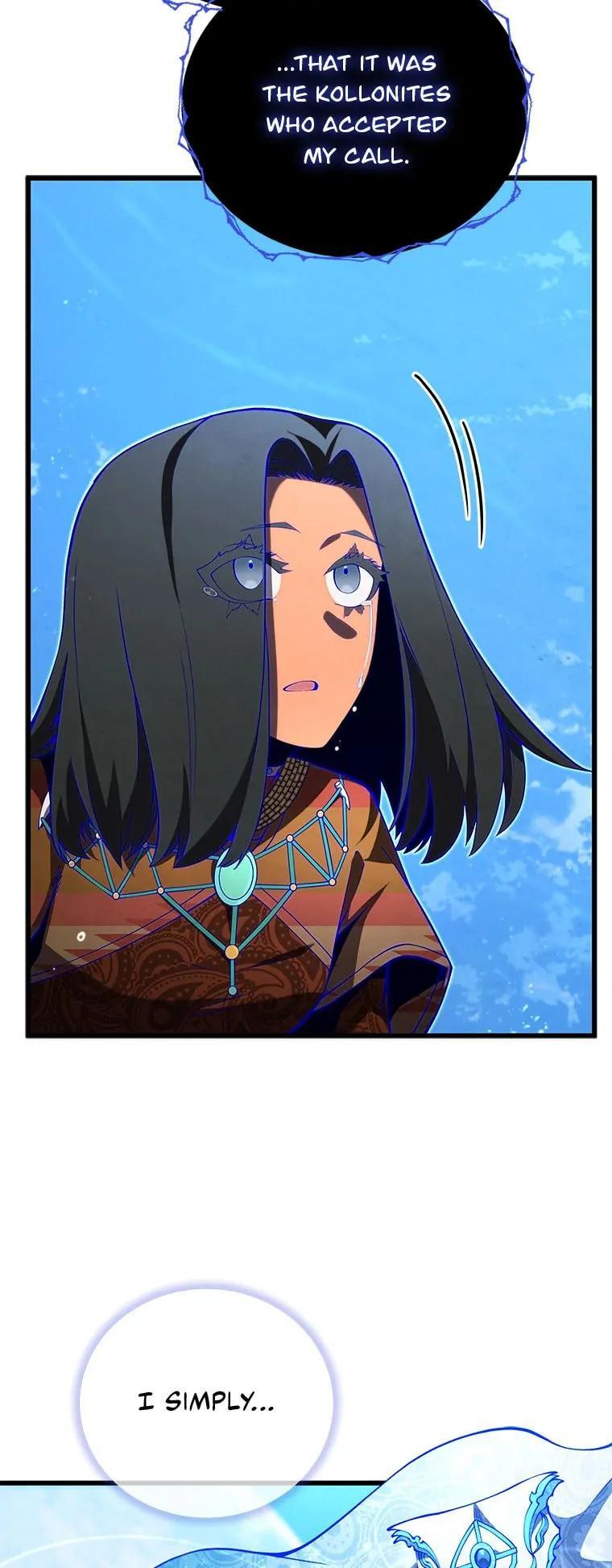 The Swordmaster’s Son Chapter 88 — page 38