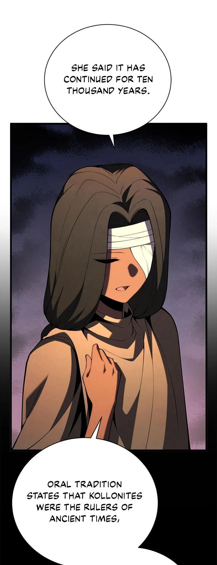 The Swordmaster’s Son Chapter 88 — page 43