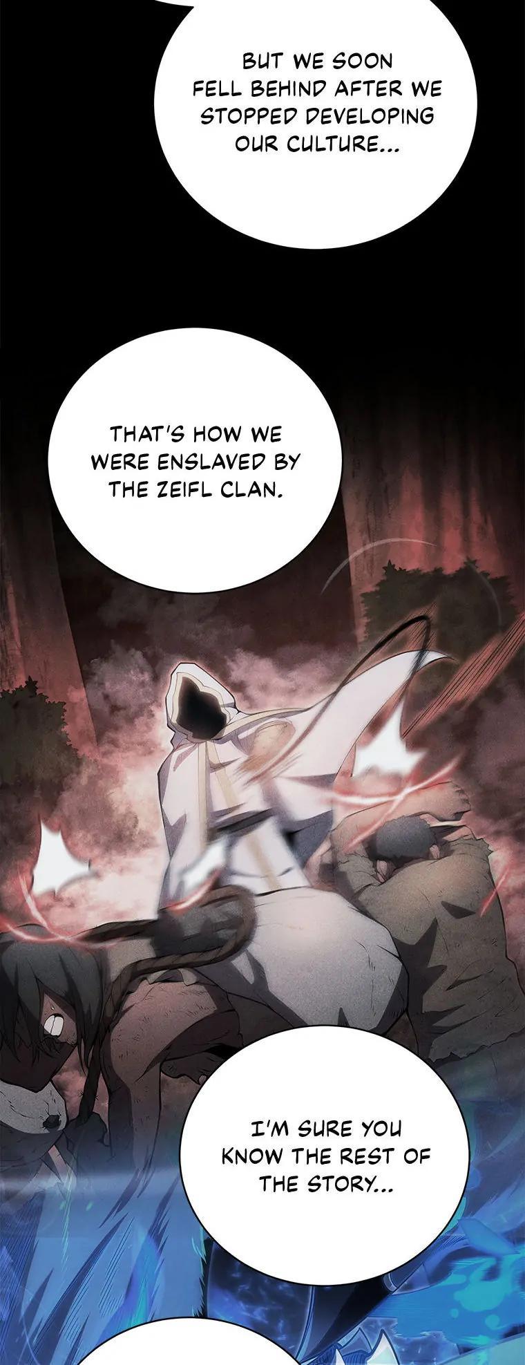 The Swordmaster’s Son Chapter 88 — page 44