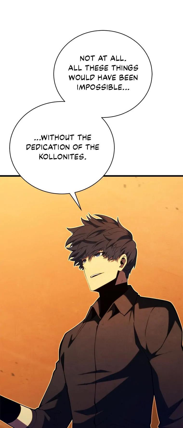 The Swordmaster’s Son Chapter 88 — page 47