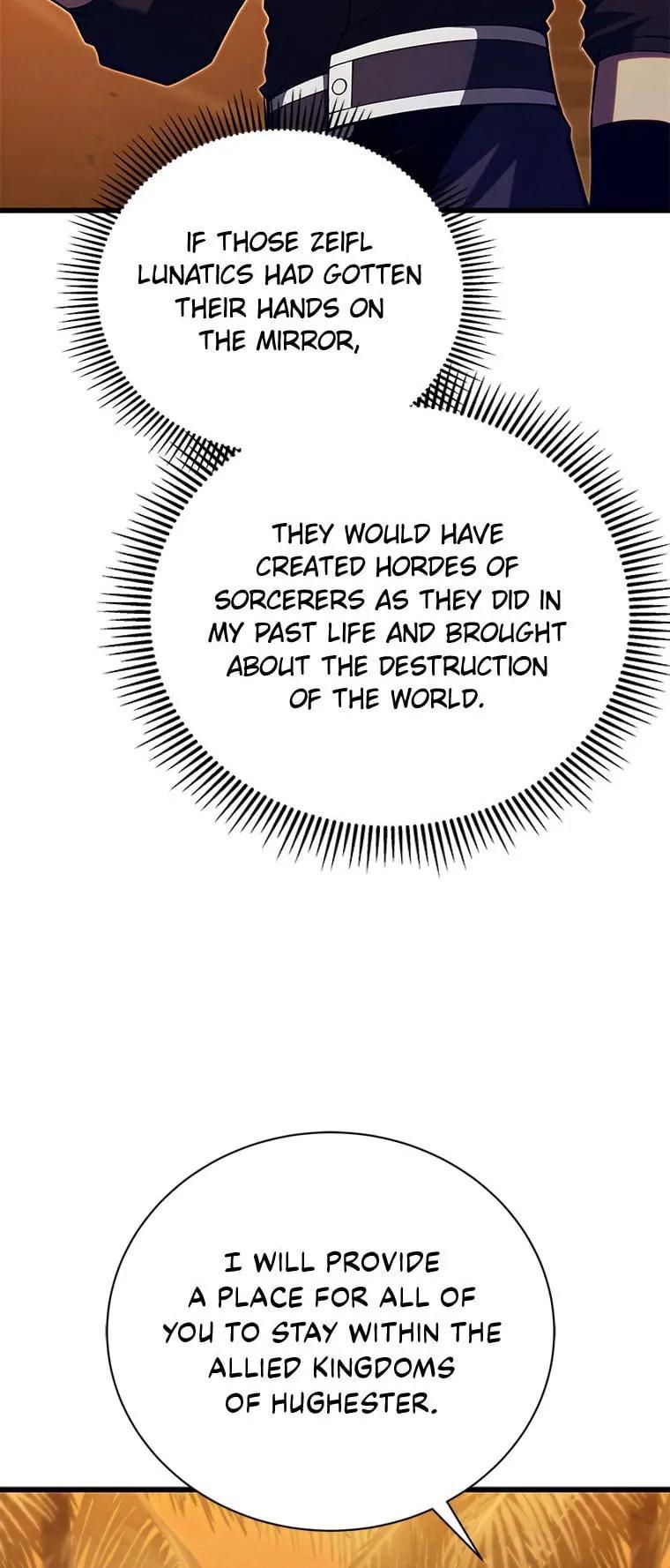 The Swordmaster’s Son Chapter 88 — page 48