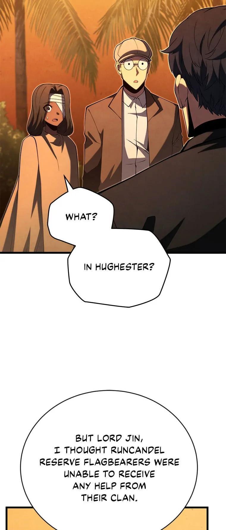The Swordmaster’s Son Chapter 88 — page 49