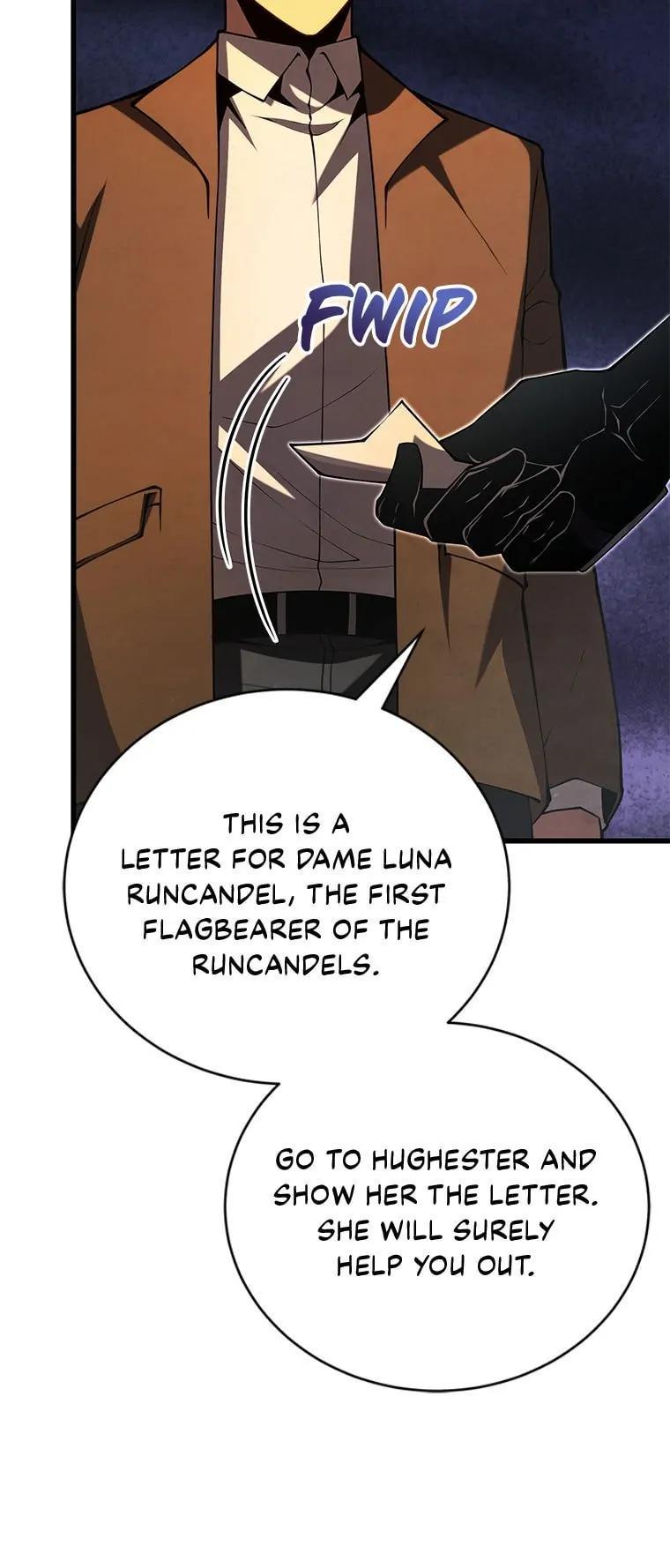 The Swordmaster’s Son Chapter 88 — page 51