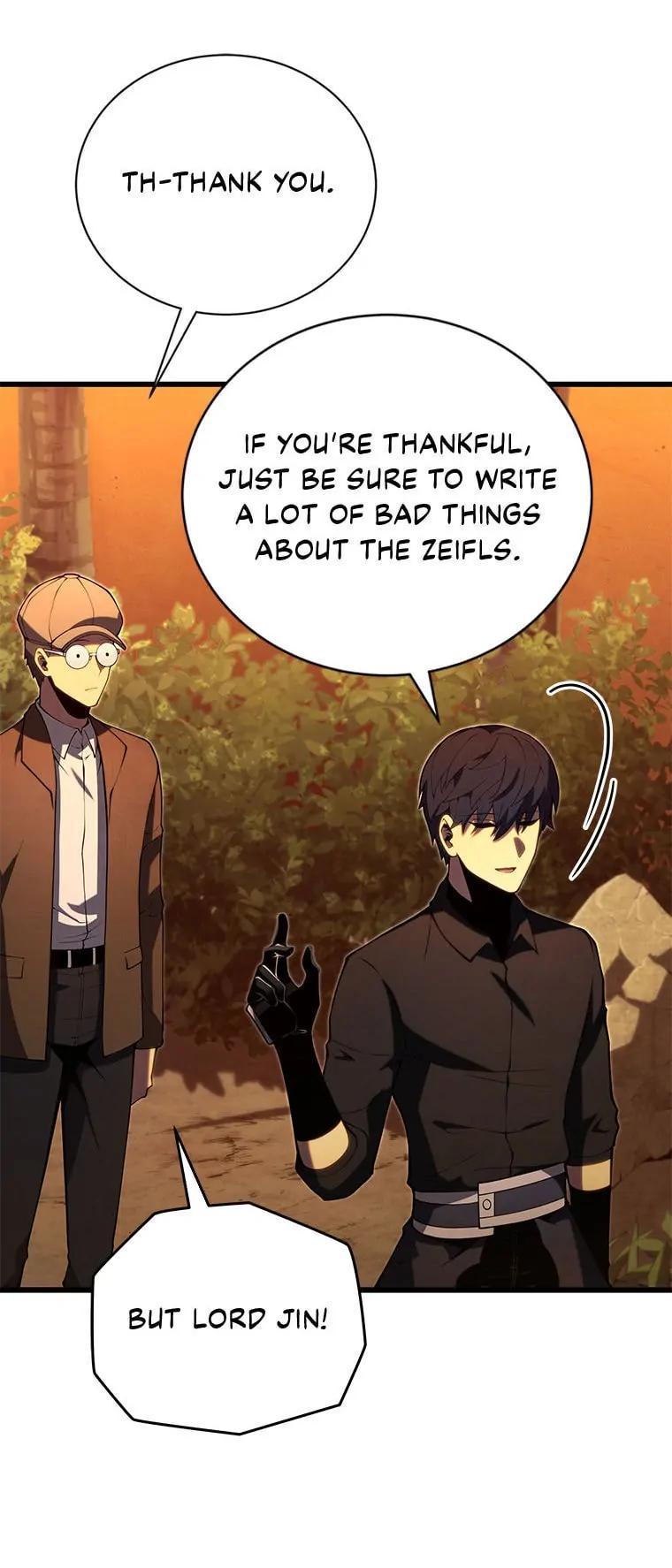 The Swordmaster’s Son Chapter 88 — page 52