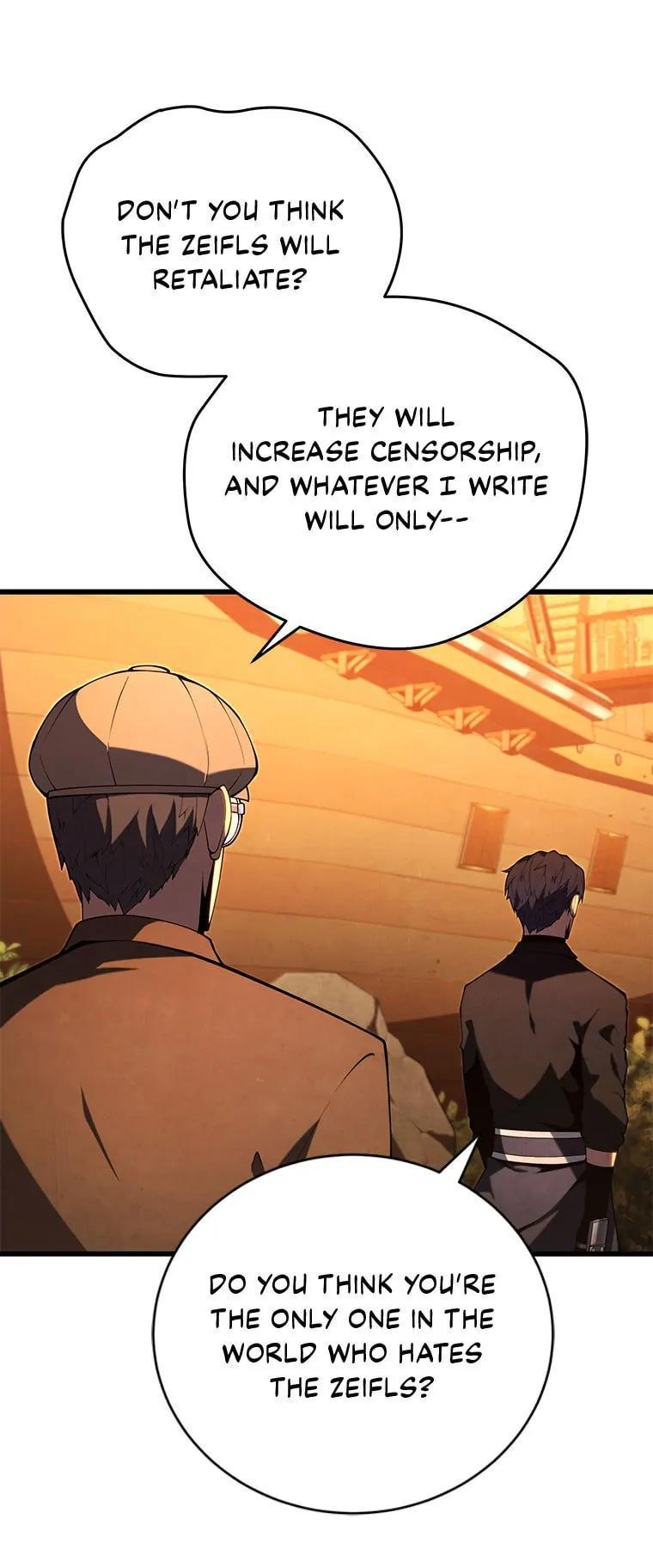 The Swordmaster’s Son Chapter 88 — page 53