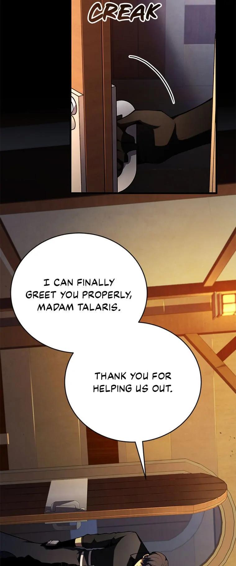 The Swordmaster’s Son Chapter 88 — page 57
