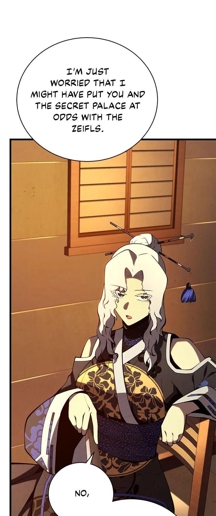 The Swordmaster’s Son Chapter 88 — page 59