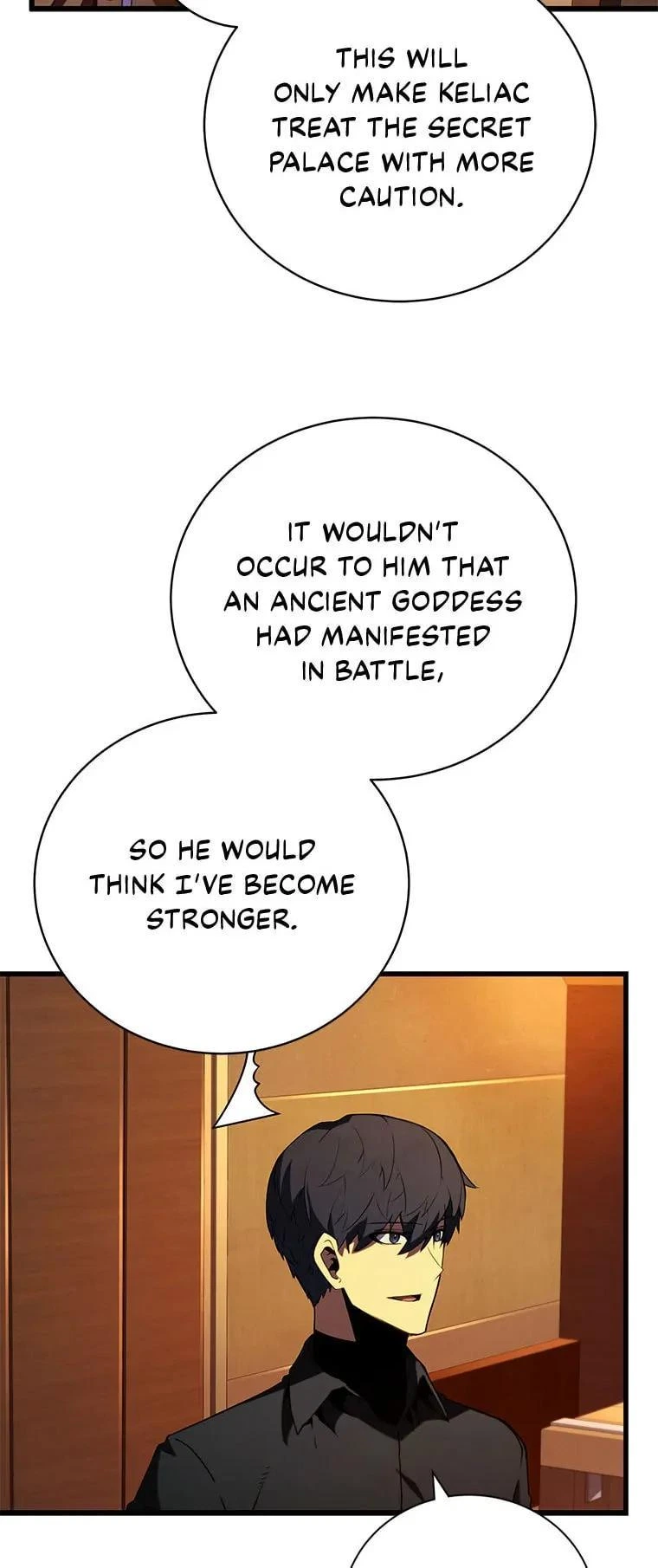 The Swordmaster’s Son Chapter 88 — page 60