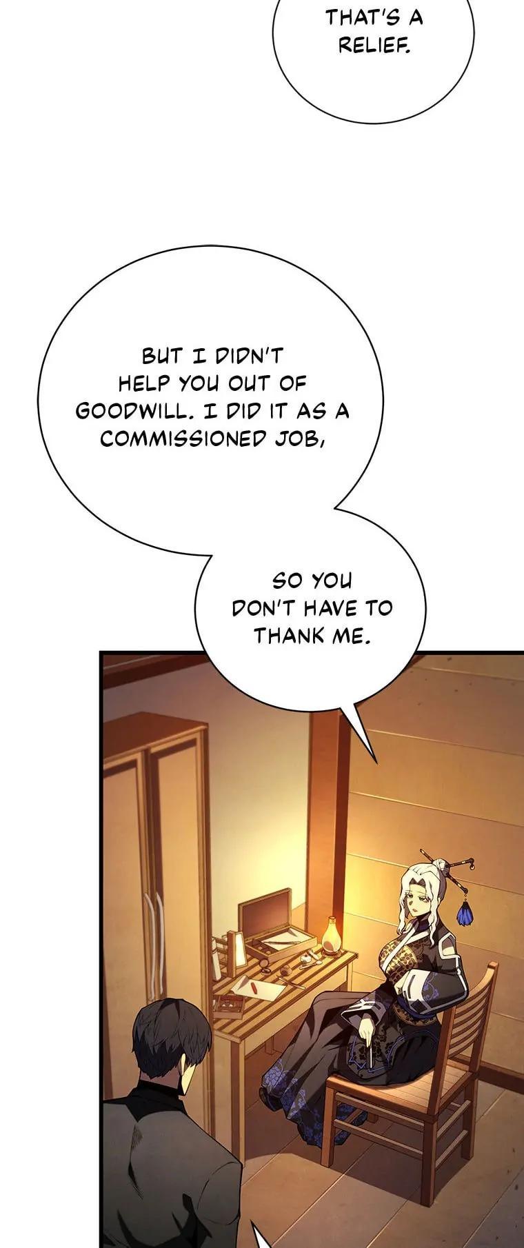 The Swordmaster’s Son Chapter 88 — page 61