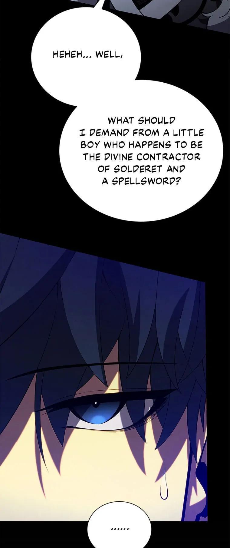 The Swordmaster’s Son Chapter 88 — page 63