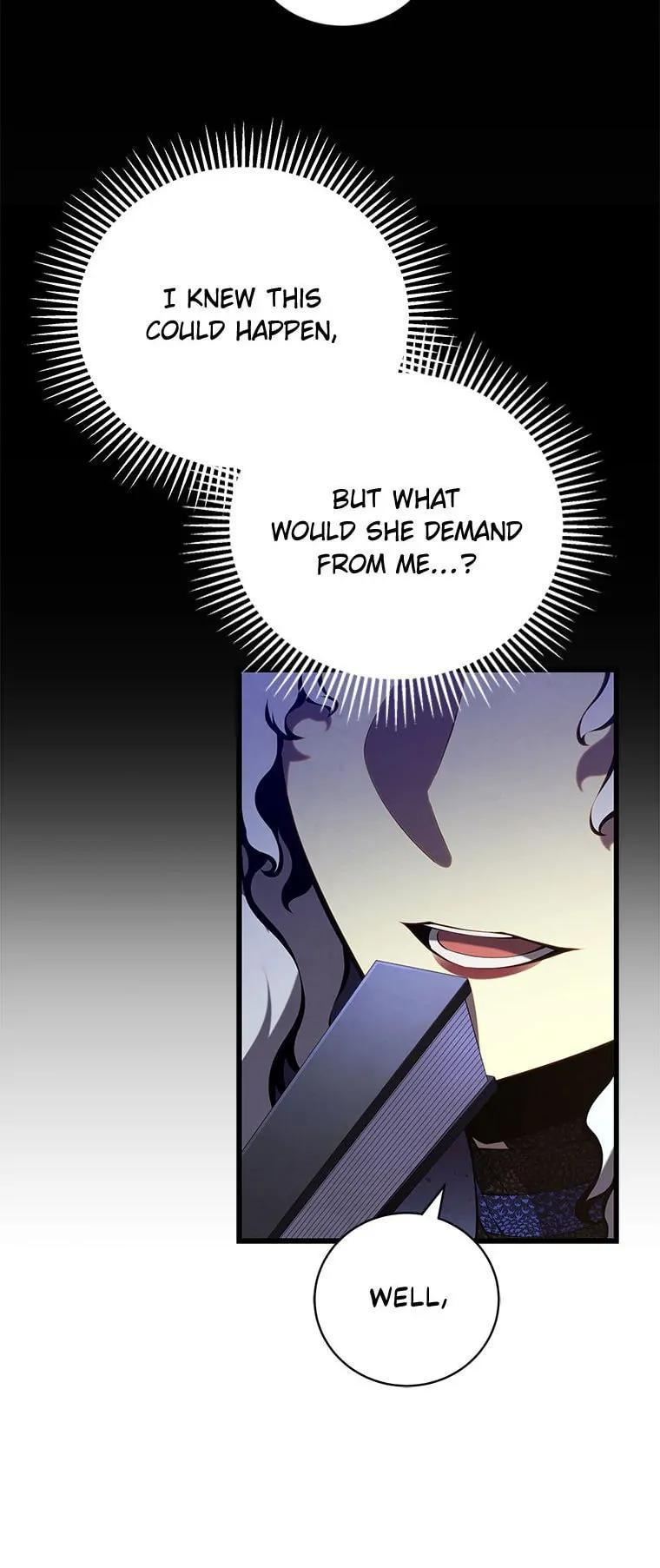 The Swordmaster’s Son Chapter 88 — page 64