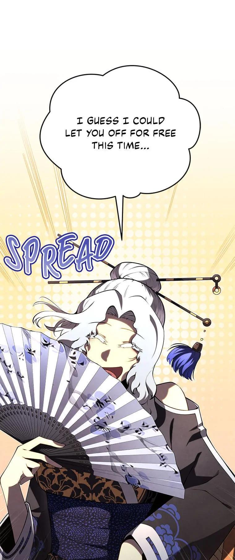 The Swordmaster’s Son Chapter 88 — page 65