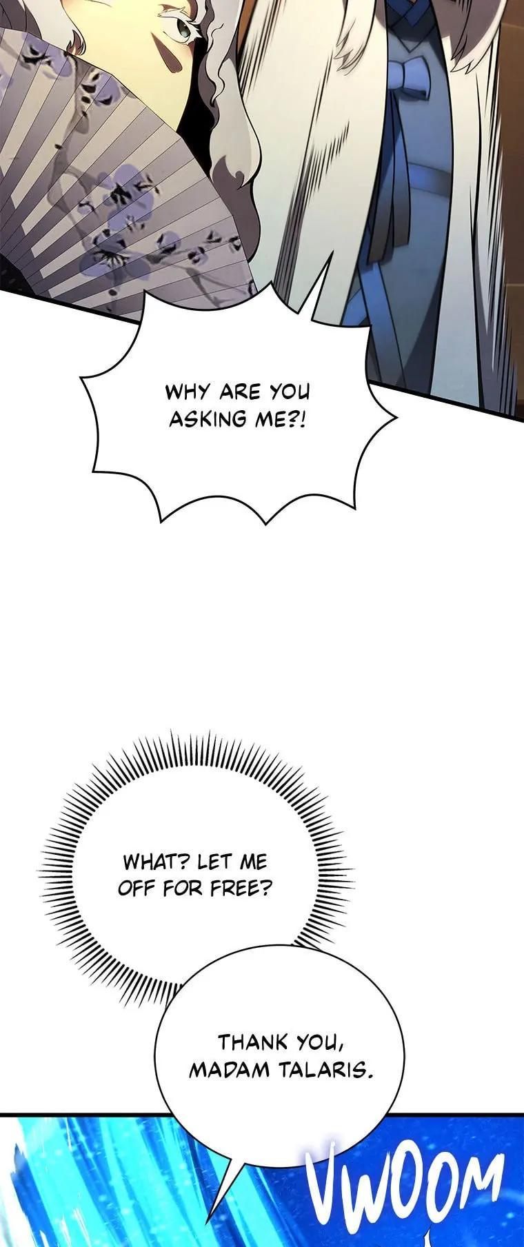 The Swordmaster’s Son Chapter 88 — page 67