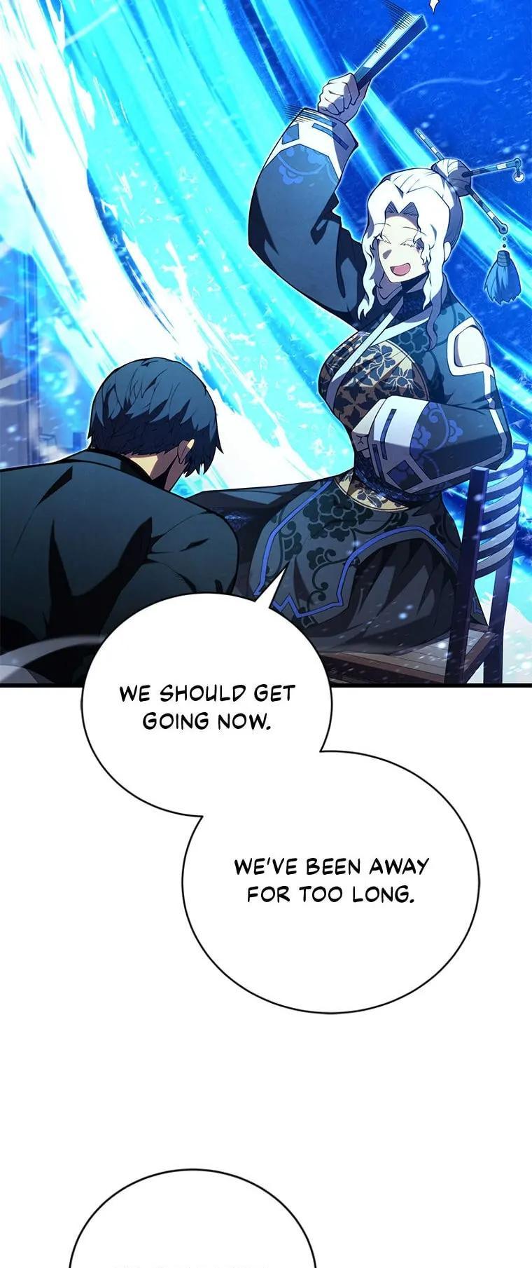 The Swordmaster’s Son Chapter 88 — page 68