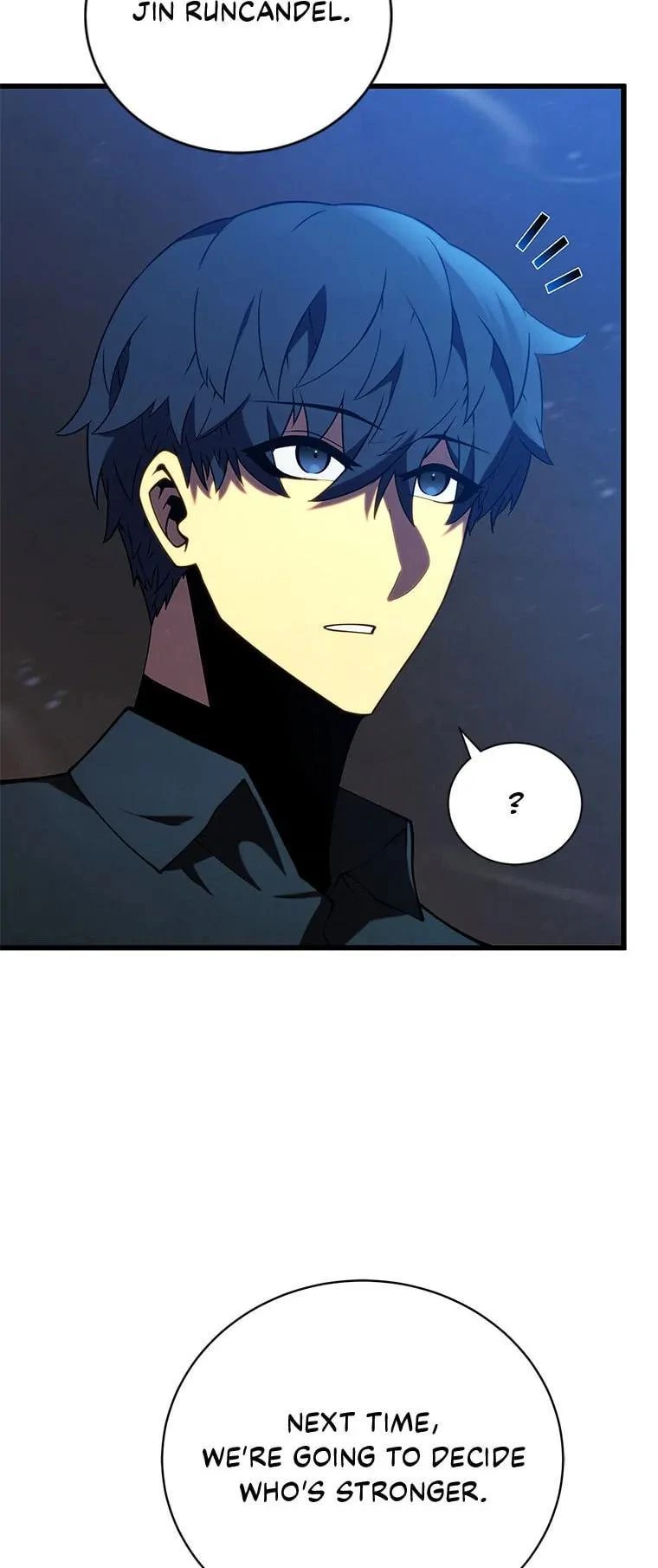 The Swordmaster’s Son Chapter 88 — page 69