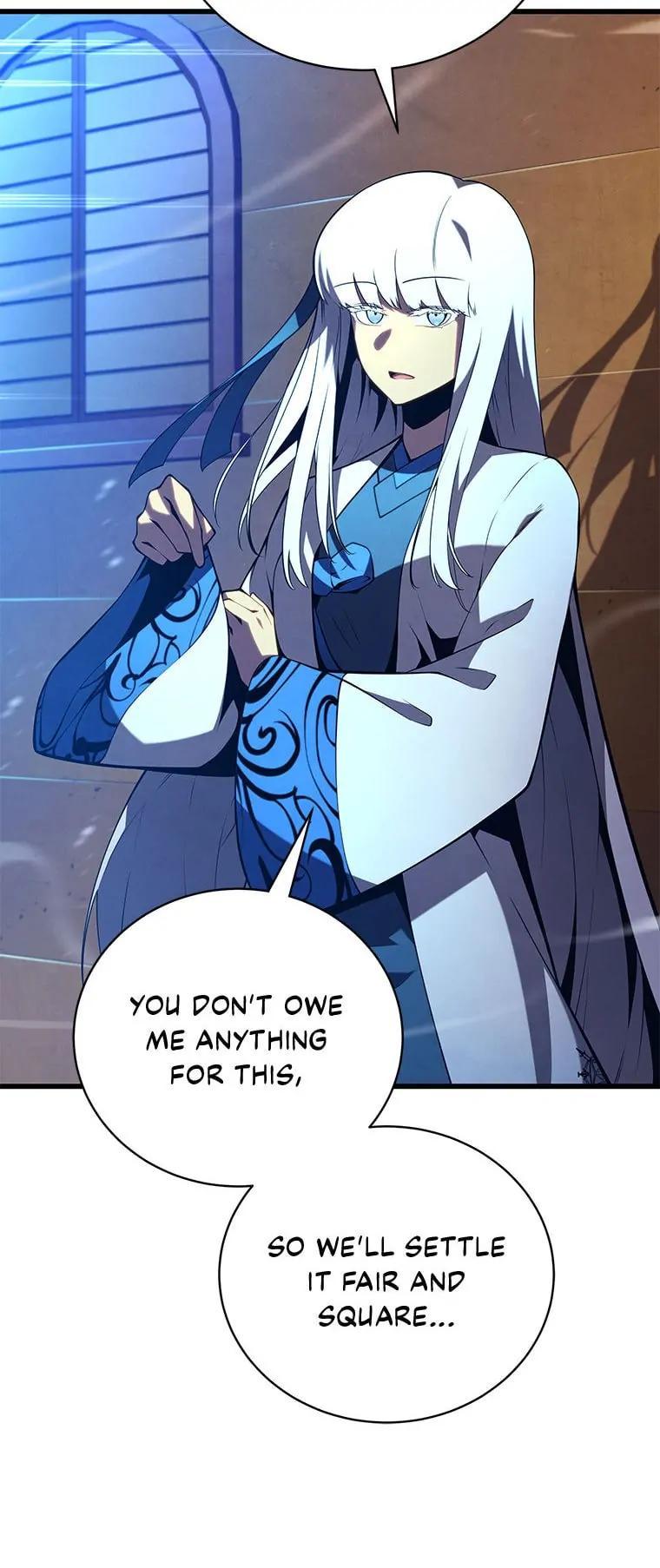 The Swordmaster’s Son Chapter 88 — page 70