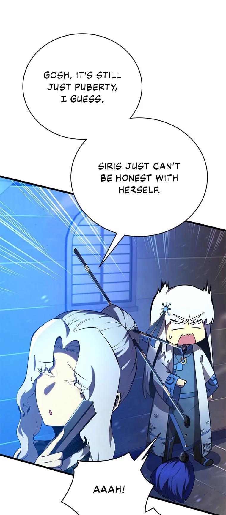 The Swordmaster’s Son Chapter 88 — page 71