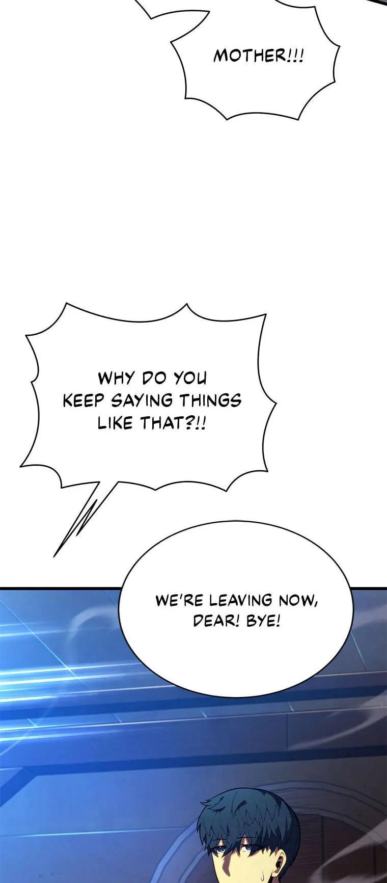 The Swordmaster’s Son Chapter 88 — page 72