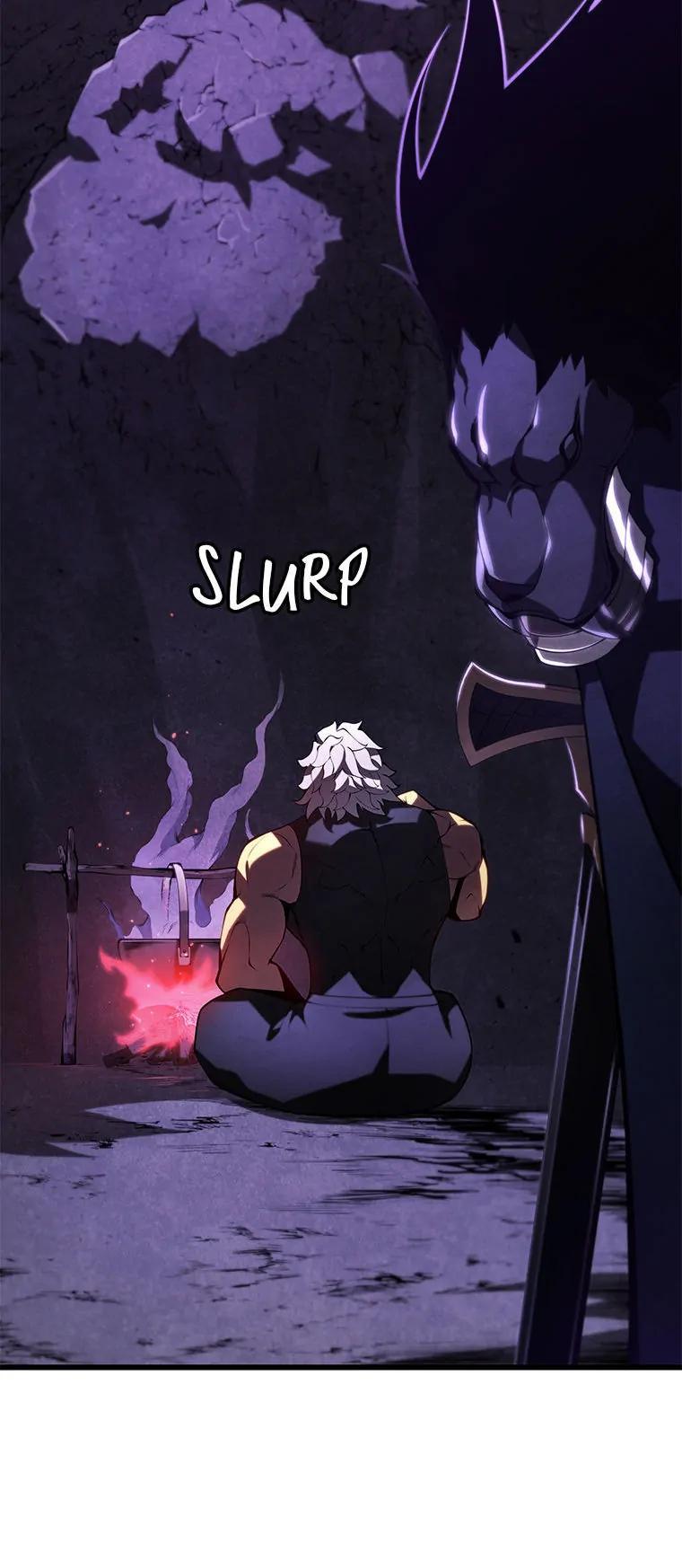 The Swordmaster’s Son Chapter 88 — page 76