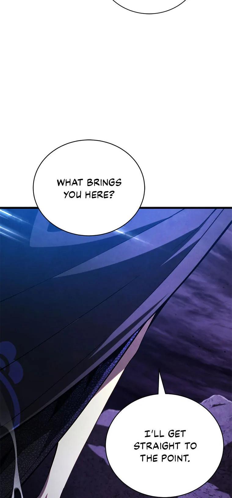The Swordmaster’s Son Chapter 88 — page 78