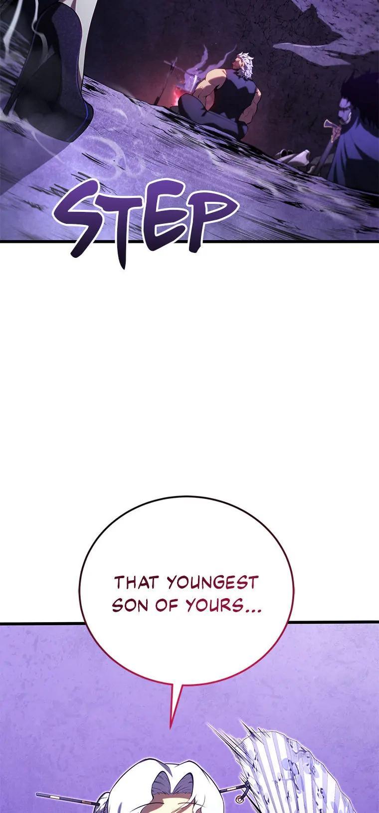 The Swordmaster’s Son Chapter 88 — page 79