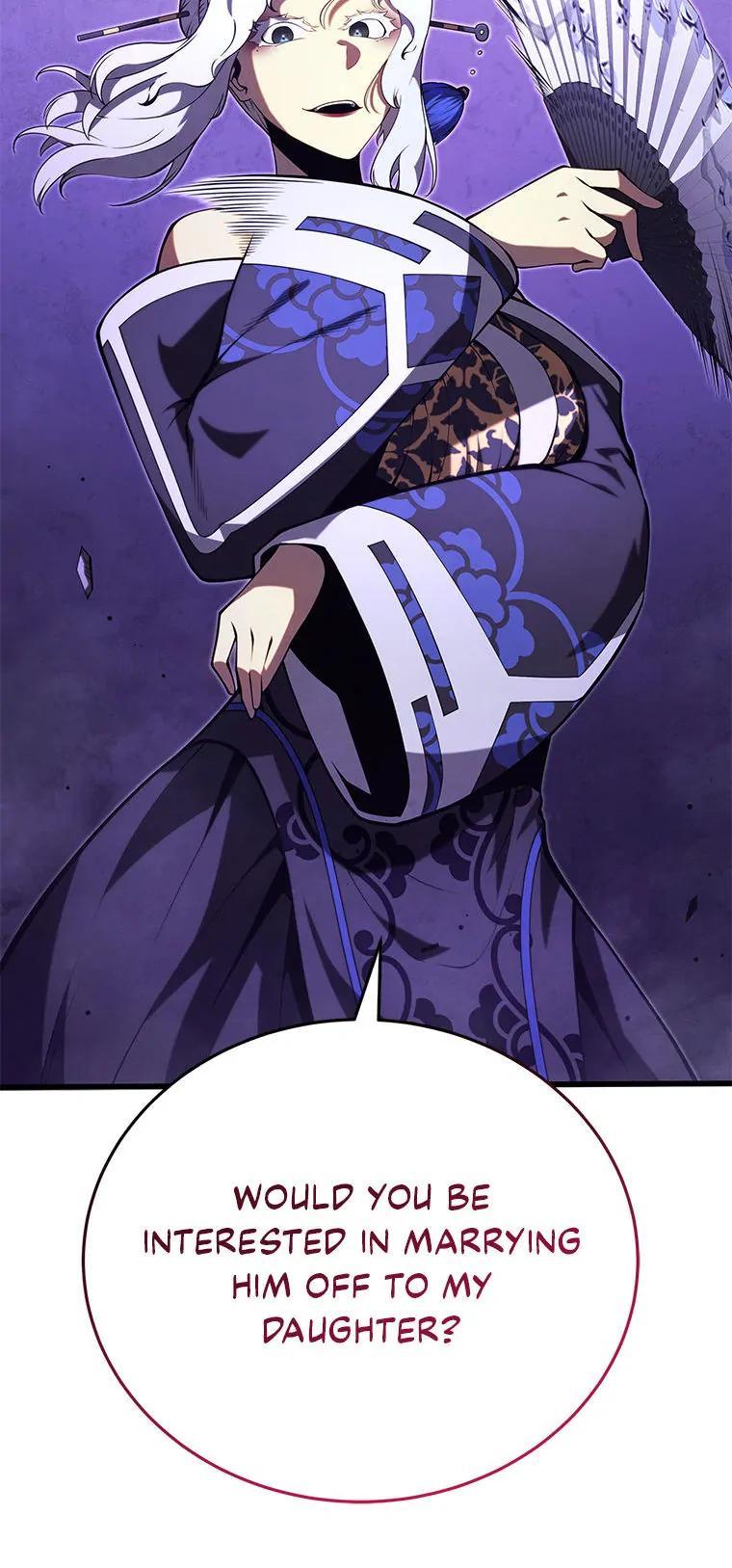 The Swordmaster’s Son Chapter 88 — page 80
