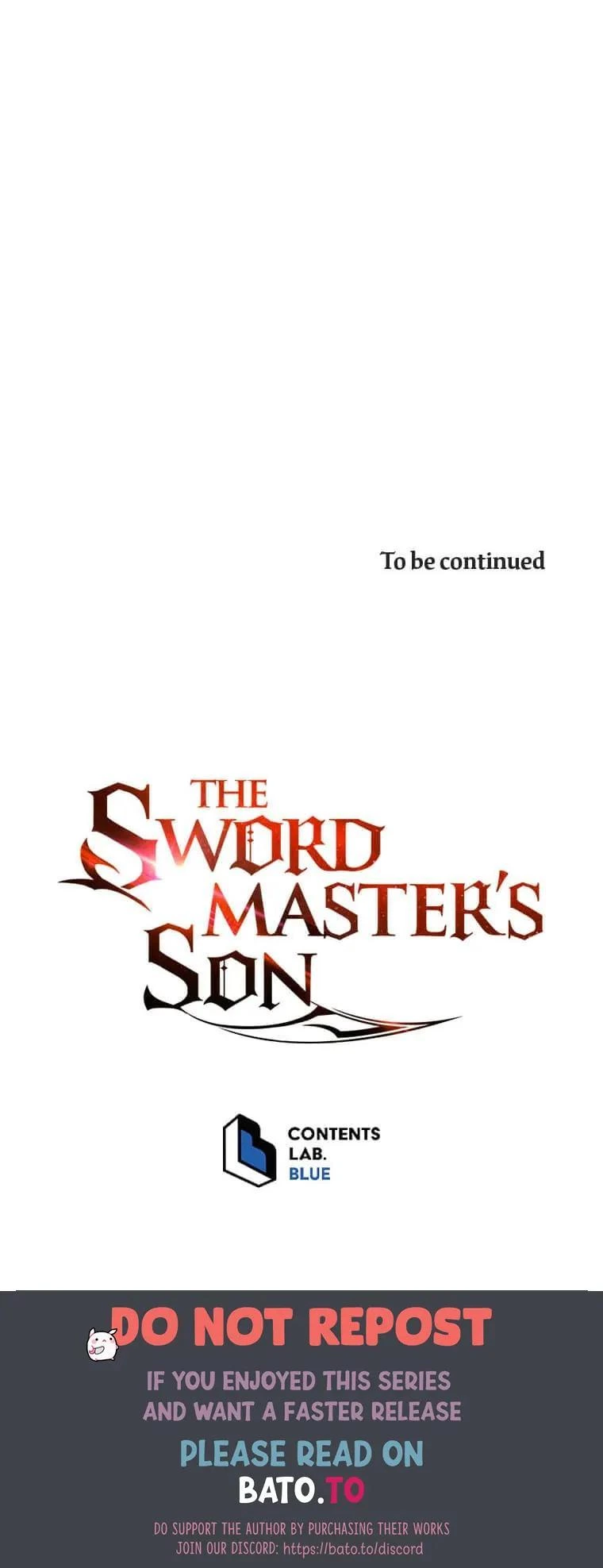 The Swordmaster’s Son Chapter 88 — page 81