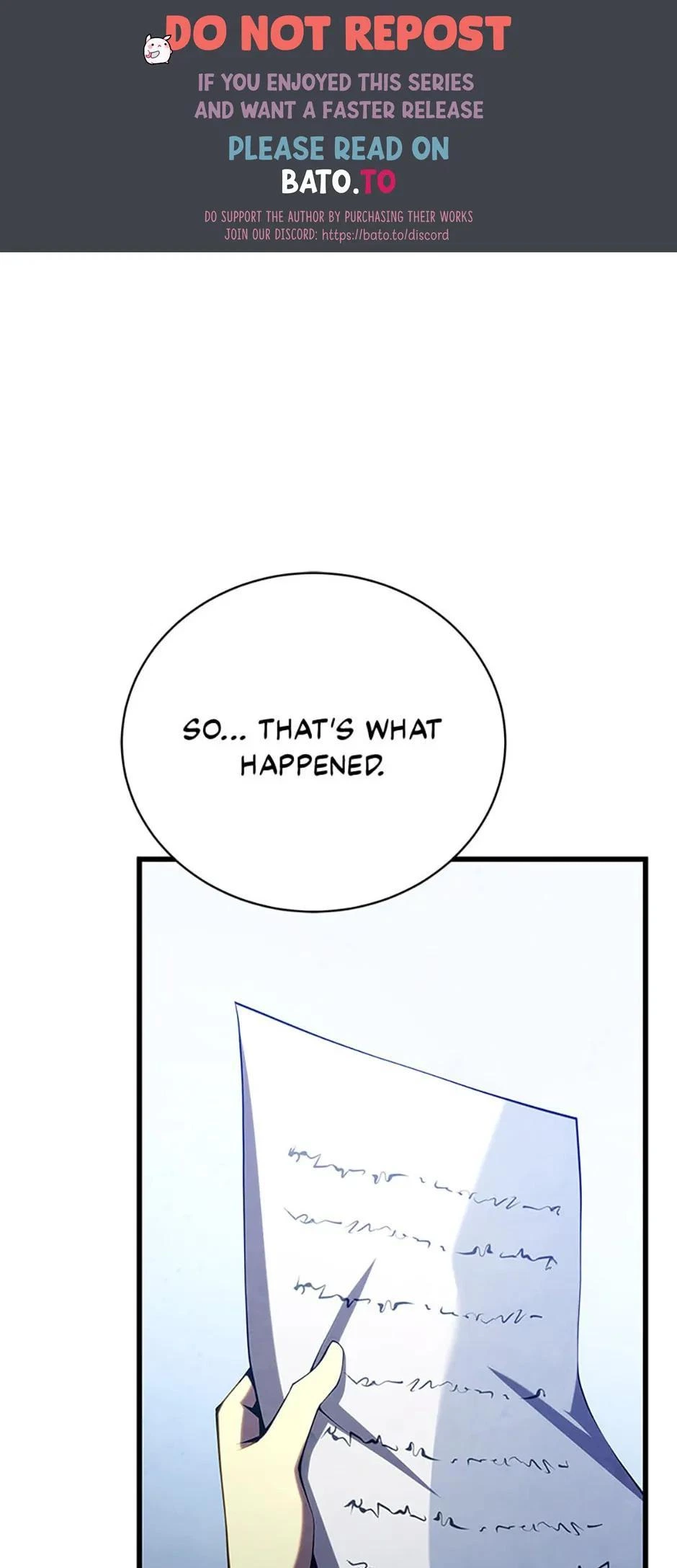The Swordmaster’s Son Chapter 89 — page 1