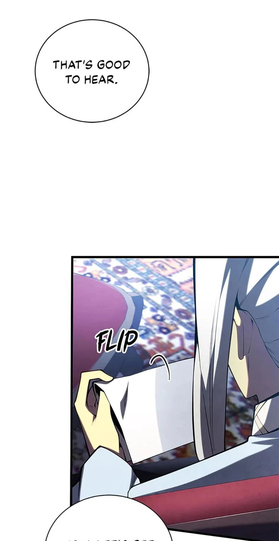 The Swordmaster’s Son Chapter 89 — page 5