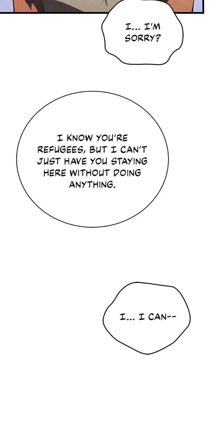 The Swordmaster’s Son Chapter 89 — page 7