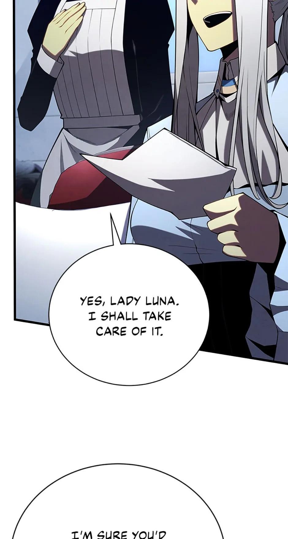 The Swordmaster’s Son Chapter 89 — page 9