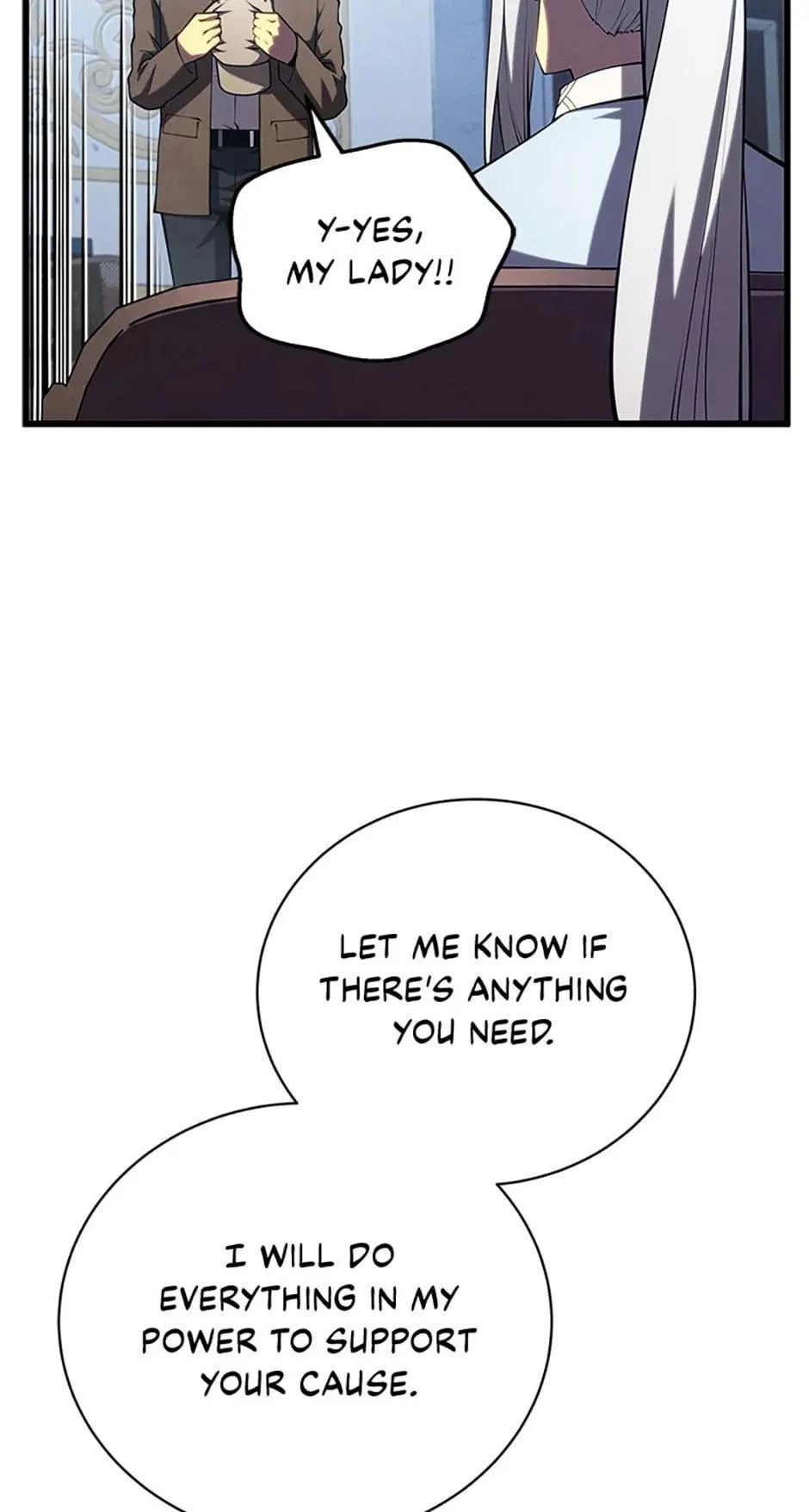 The Swordmaster’s Son Chapter 89 — page 12