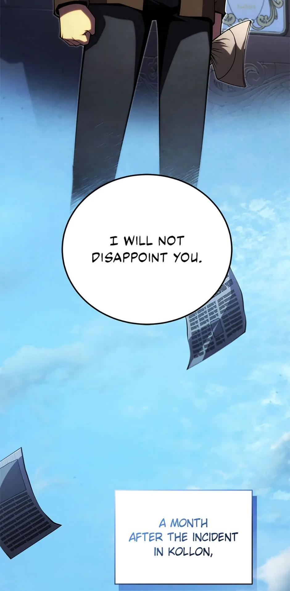 The Swordmaster’s Son Chapter 89 — page 16
