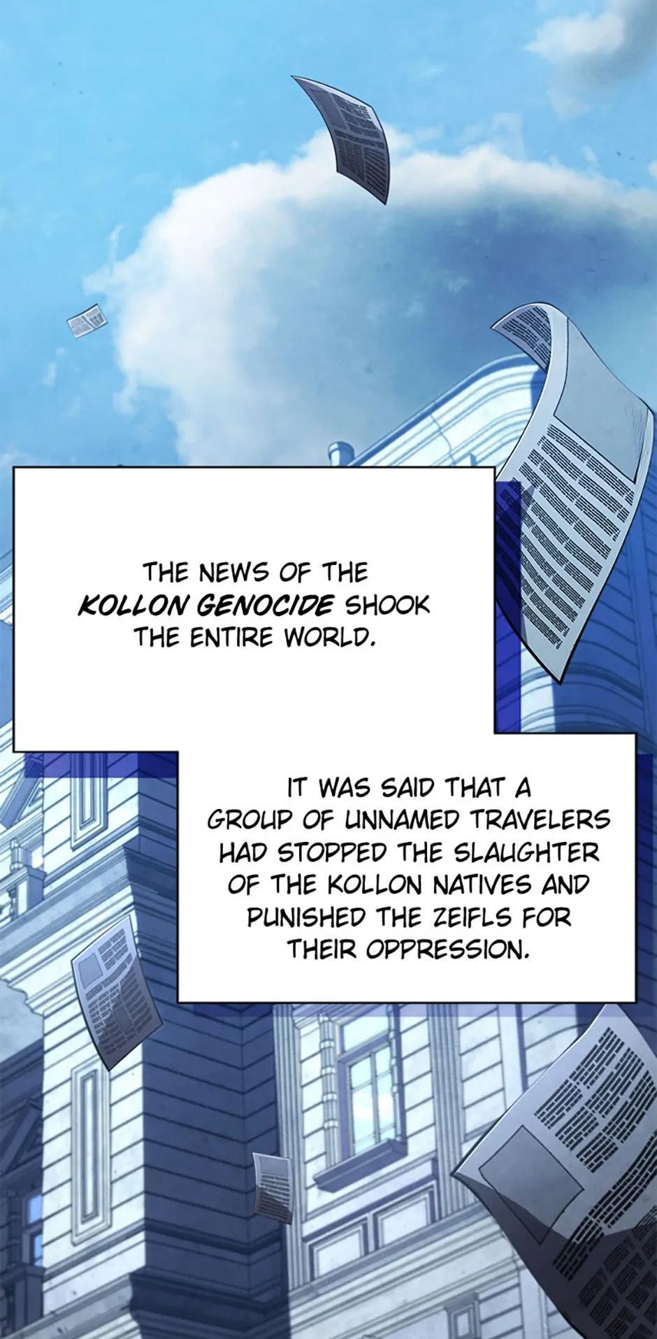 The Swordmaster’s Son Chapter 89 — page 17