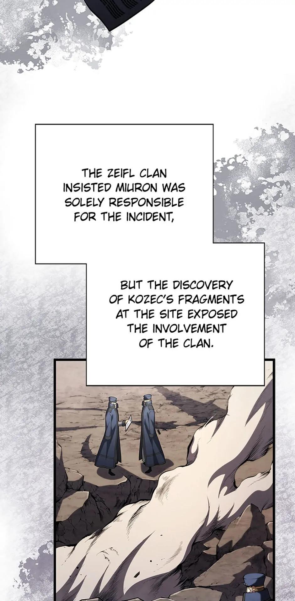 The Swordmaster’s Son Chapter 89 — page 19