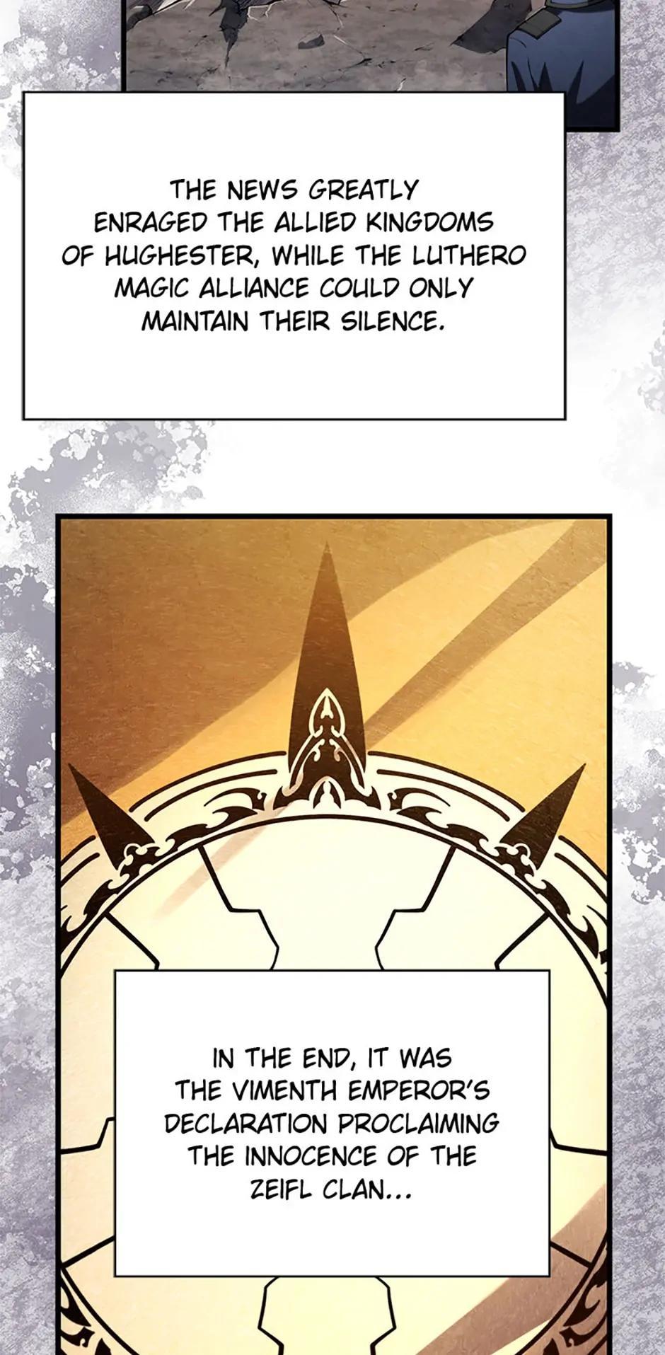 The Swordmaster’s Son Chapter 89 — page 20