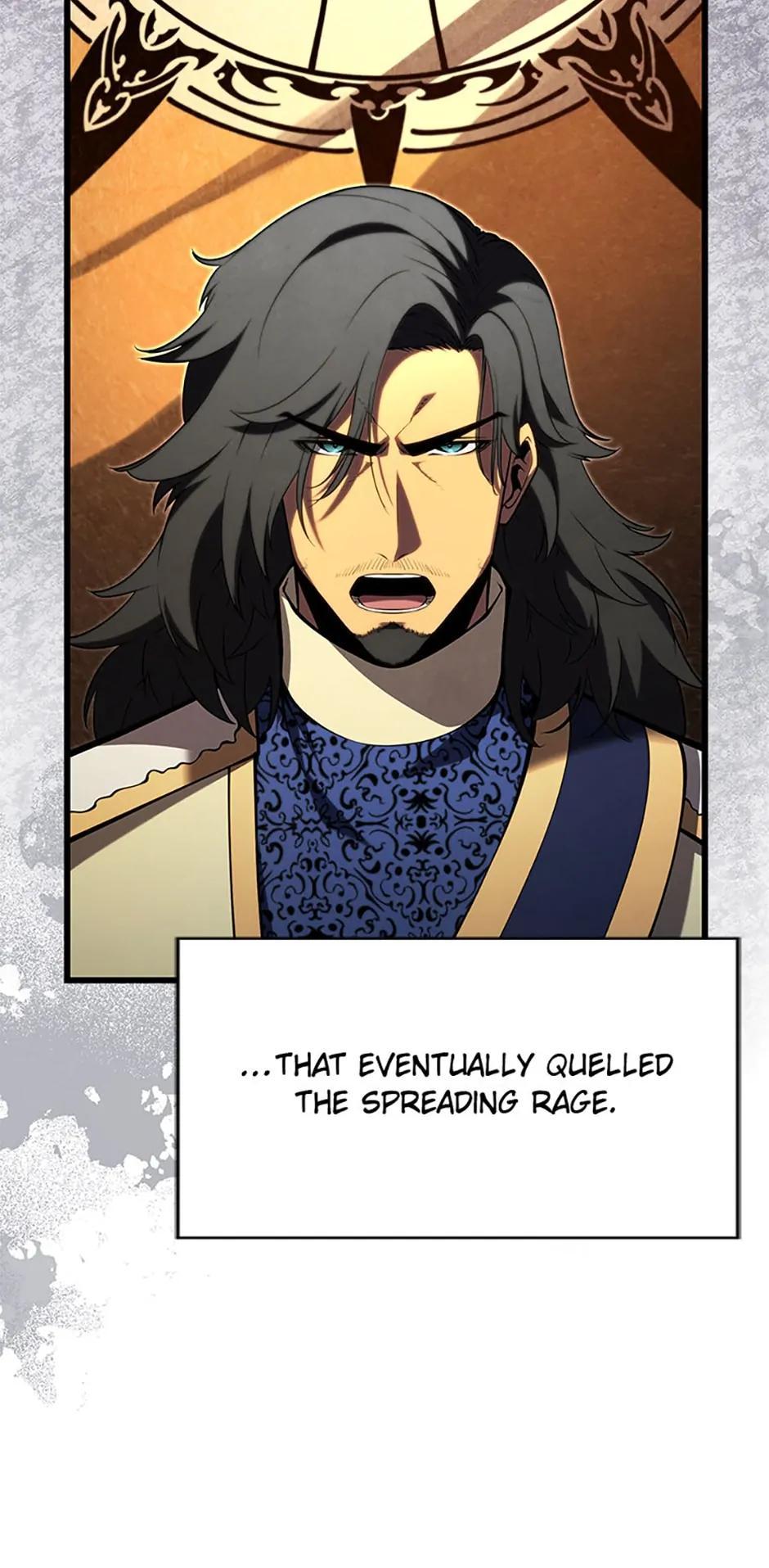 The Swordmaster’s Son Chapter 89 — page 21