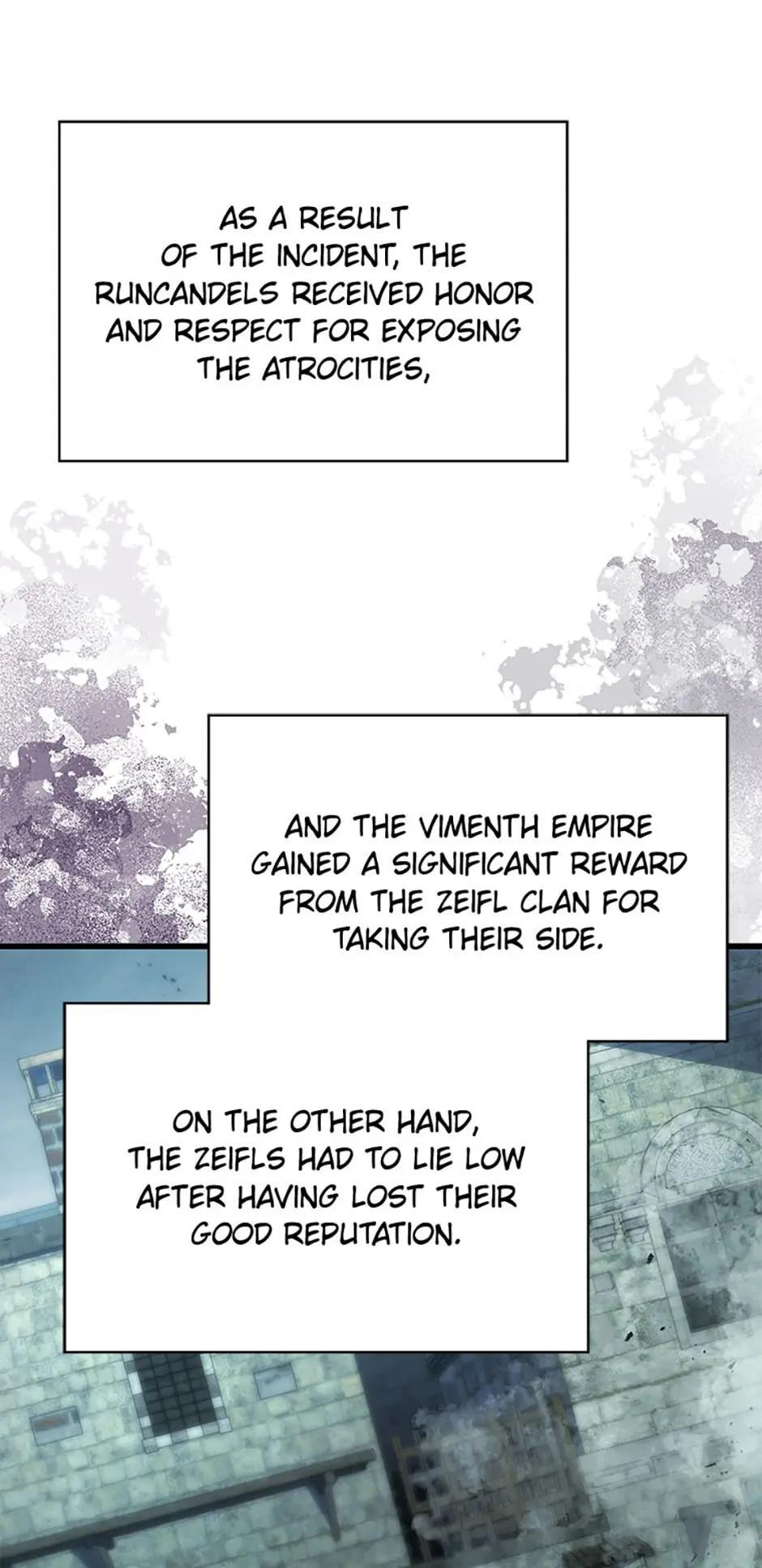 The Swordmaster’s Son Chapter 89 — page 22