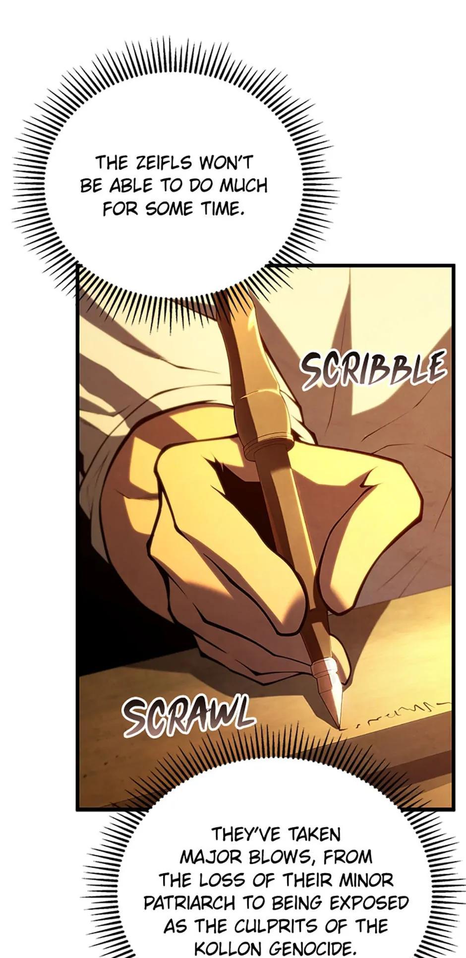 The Swordmaster’s Son Chapter 89 — page 24