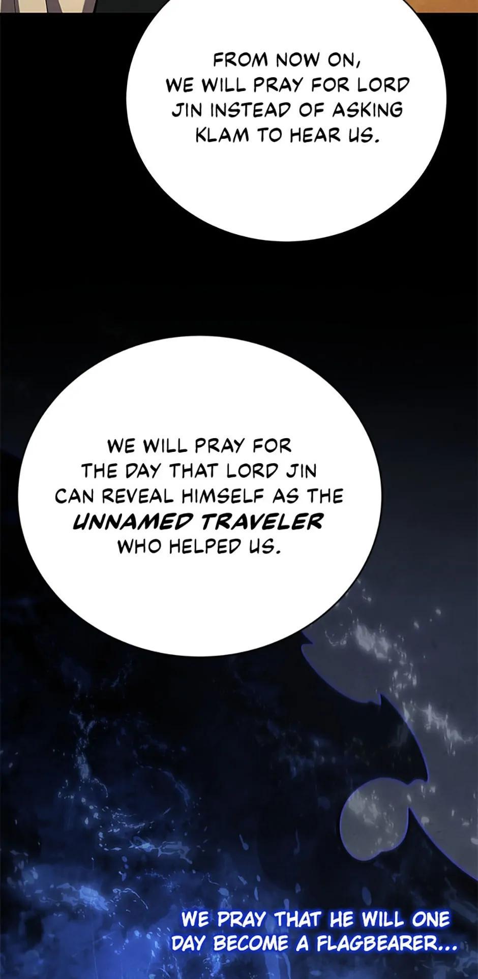 The Swordmaster’s Son Chapter 89 — page 30