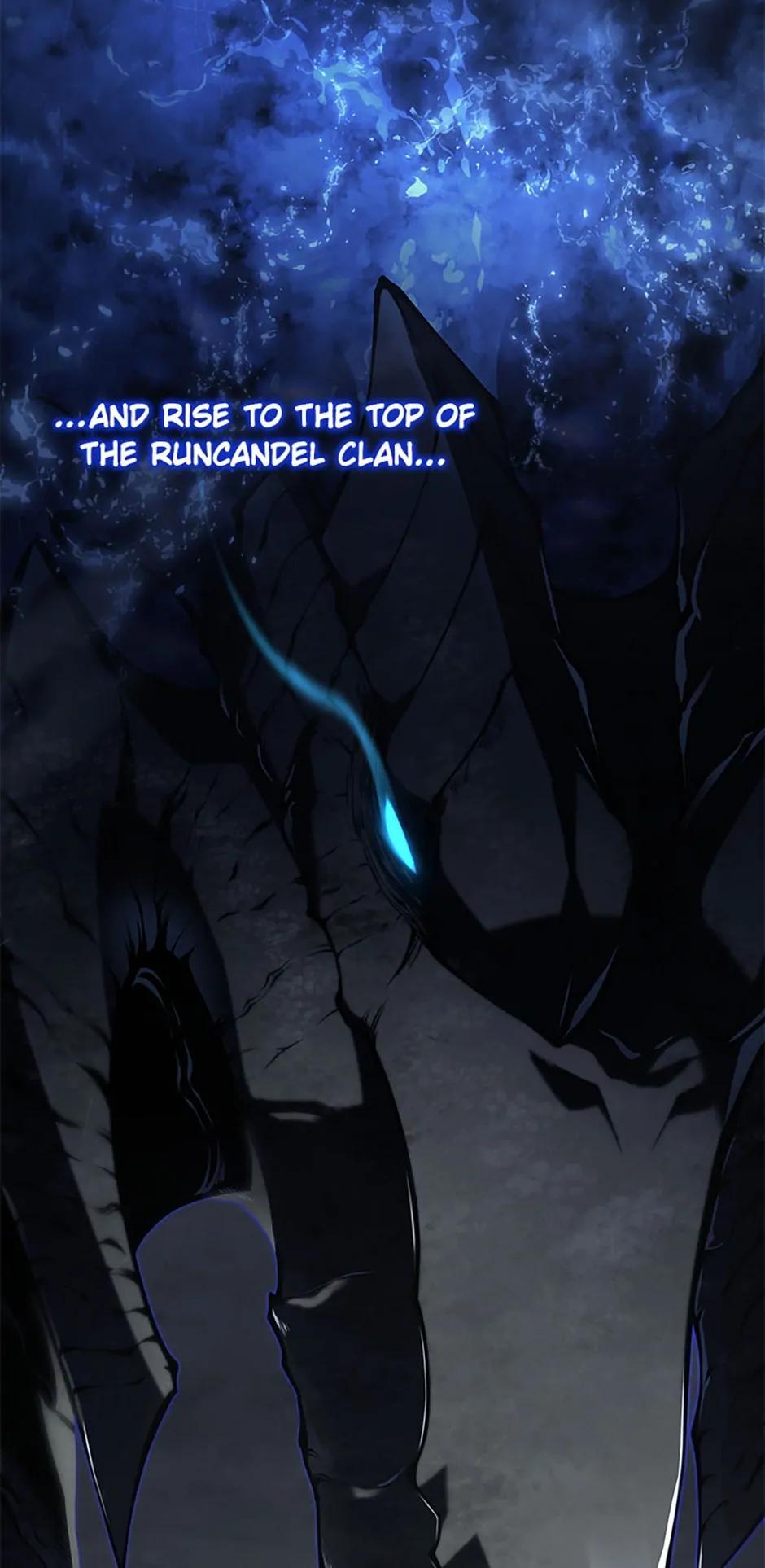 The Swordmaster’s Son Chapter 89 — page 31