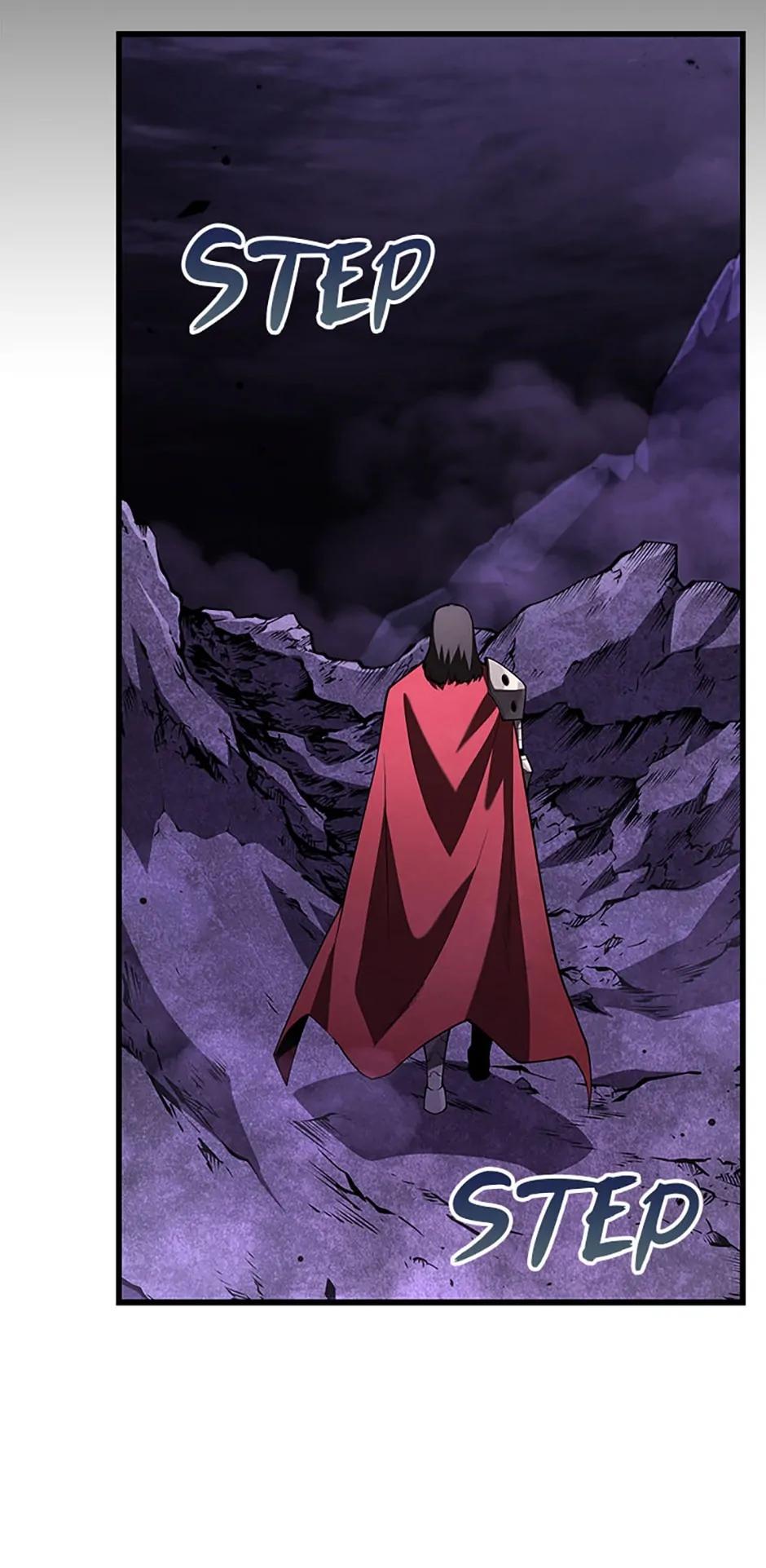 The Swordmaster’s Son Chapter 89 — page 35