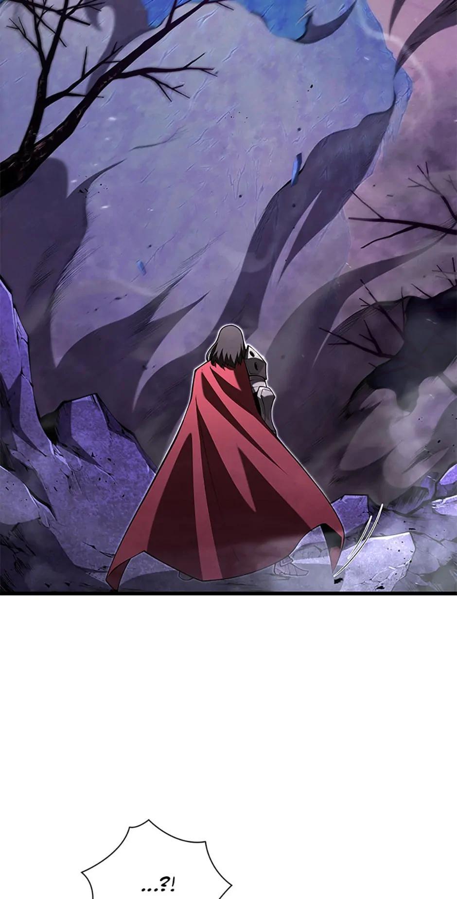 The Swordmaster’s Son Chapter 89 — page 40
