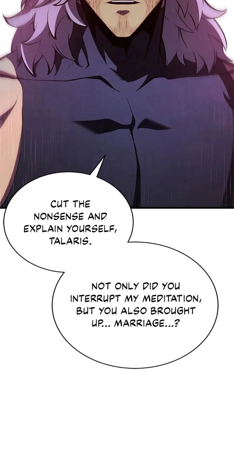 The Swordmaster’s Son Chapter 89 — page 45