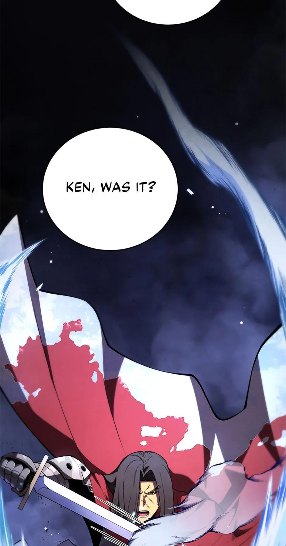 The Swordmaster’s Son Chapter 89 — page 52