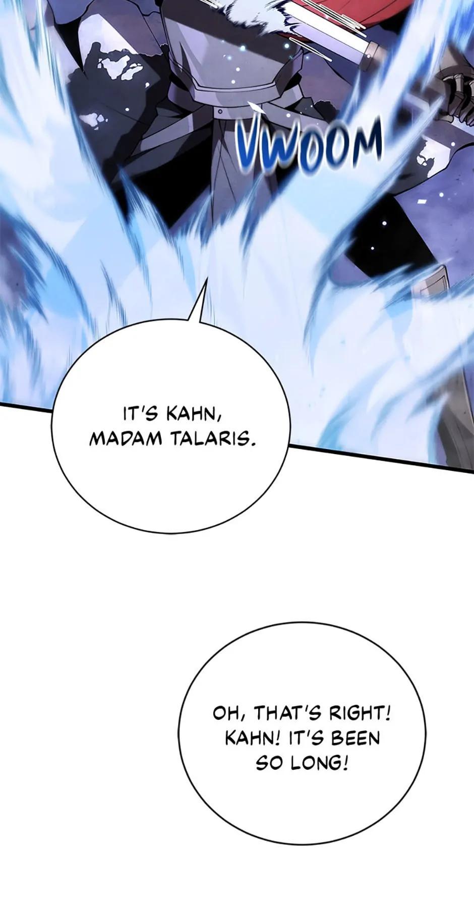 The Swordmaster’s Son Chapter 89 — page 53