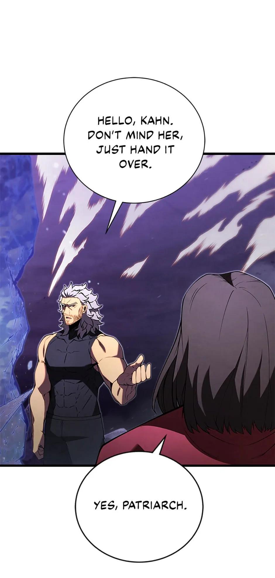 The Swordmaster’s Son Chapter 89 — page 54