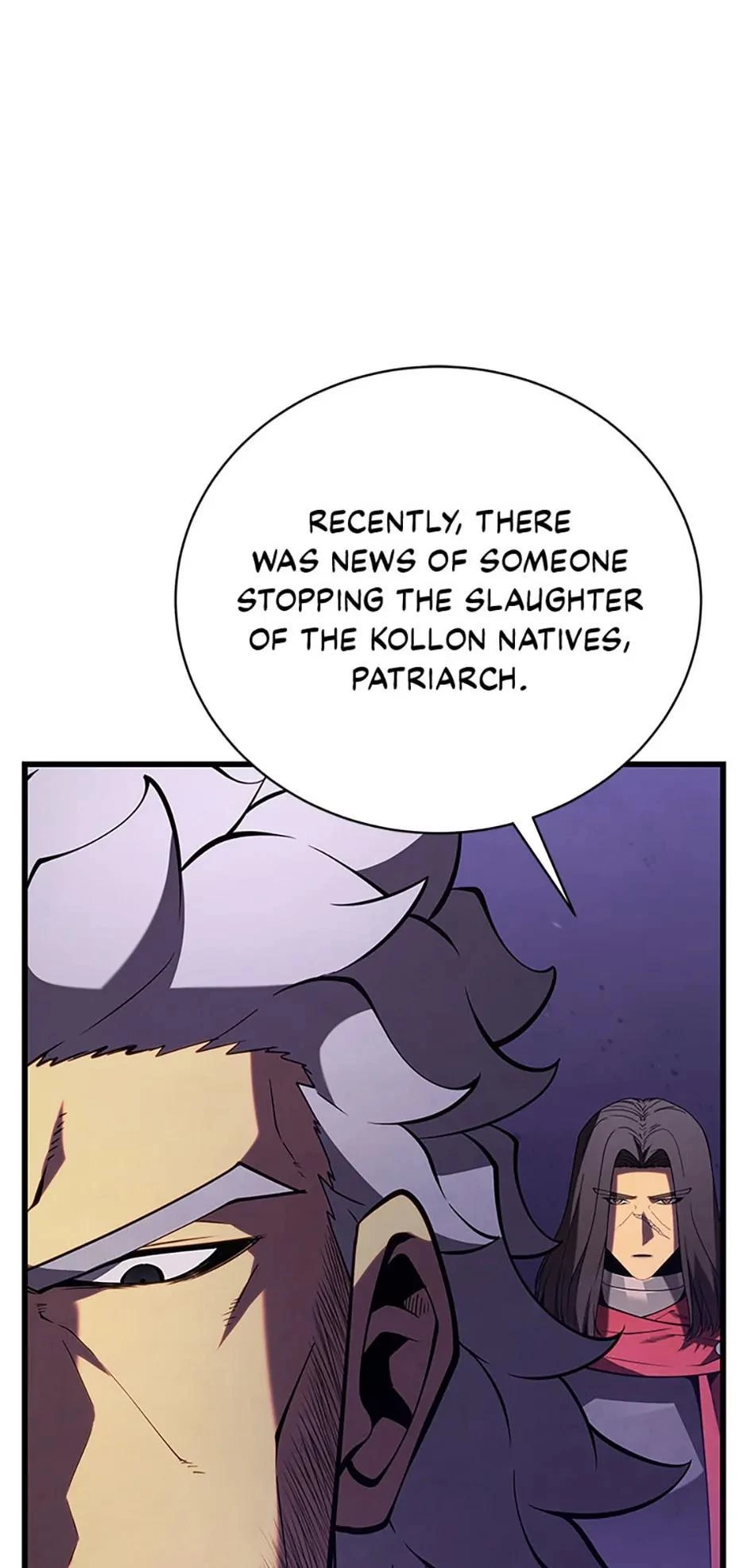 The Swordmaster’s Son Chapter 89 — page 58